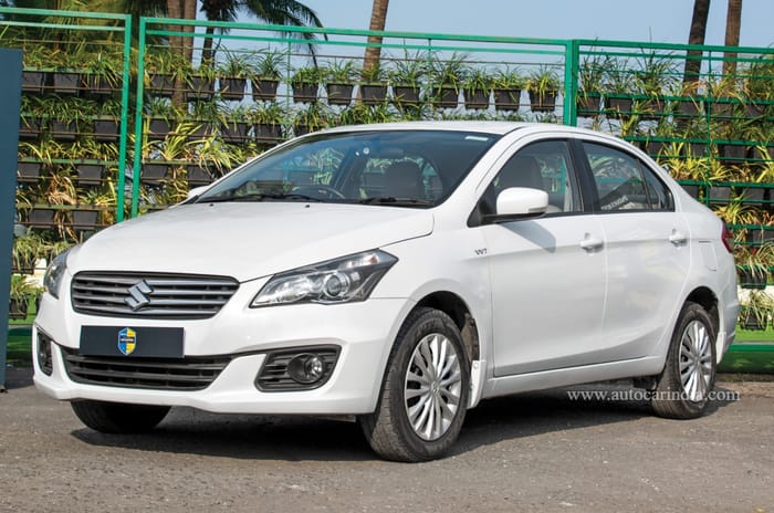 Maruti Ertiga wins 2023 OLX Autos Autocar Pre-Owned Car of the Year award